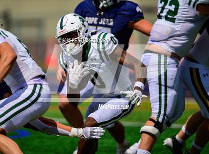 Thumbnail 3 in DePaul Catholic @ Pope John XXIII  photogallery.