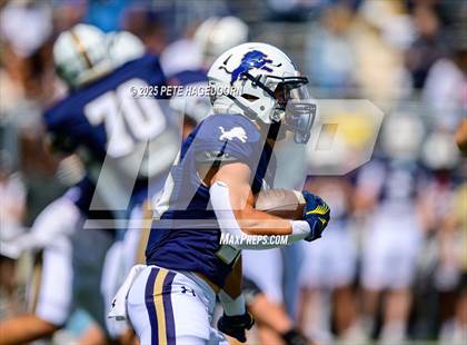 Thumbnail 1 in DePaul Catholic @ Pope John XXIII  photogallery.