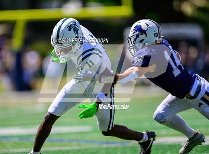 Thumbnail 3 in DePaul Catholic @ Pope John XXIII  photogallery.
