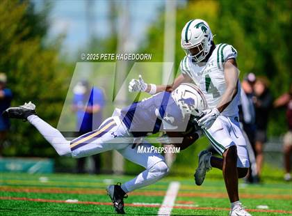 Thumbnail 3 in DePaul Catholic @ Pope John XXIII  photogallery.