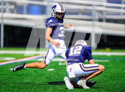 Thumbnail 1 in DePaul Catholic @ Pope John XXIII  photogallery.