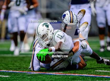 Thumbnail 3 in DePaul Catholic @ Pope John XXIII  photogallery.