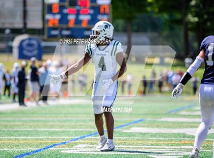Thumbnail 1 in DePaul Catholic @ Pope John XXIII  photogallery.
