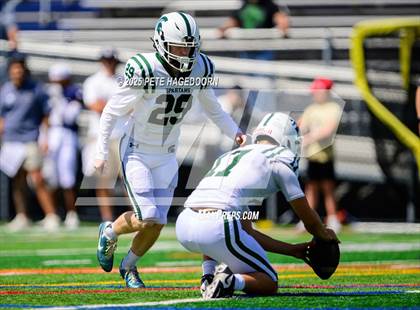 Thumbnail 2 in DePaul Catholic @ Pope John XXIII  photogallery.
