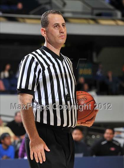 Thumbnail 3 in Norco vs. Foothill (CIF SS D2A Final) photogallery.