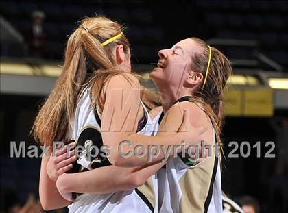 Thumbnail 2 in Norco vs. Foothill (CIF SS D2A Final) photogallery.