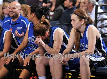 Thumbnail 3 in Norco vs. Foothill (CIF SS D2A Final) photogallery.