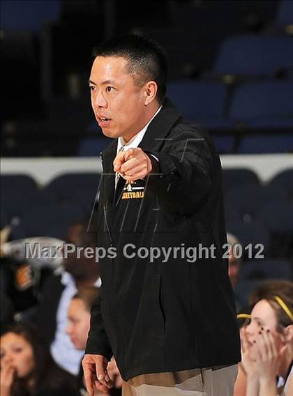 Thumbnail 1 in Norco vs. Foothill (CIF SS D2A Final) photogallery.