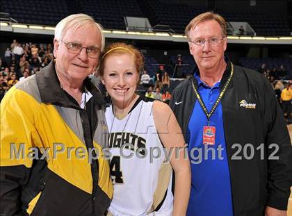 Thumbnail 1 in Norco vs. Foothill (CIF SS D2A Final) photogallery.