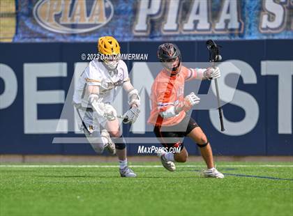 Thumbnail 3 in Marple Newtown vs. Mars (PIAA 2A Championship) photogallery.