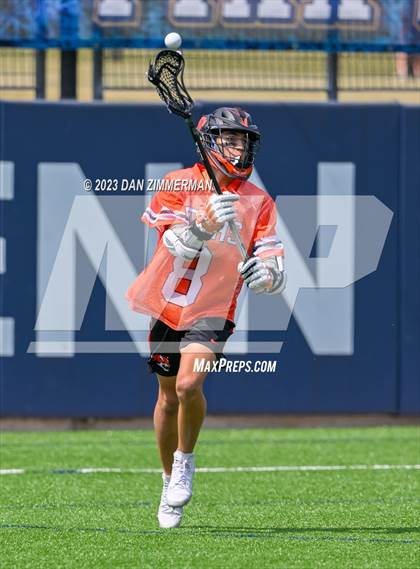 Thumbnail 3 in Marple Newtown vs. Mars (PIAA 2A Championship) photogallery.