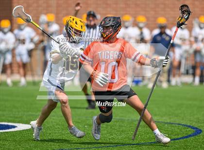 Thumbnail 2 in Marple Newtown vs. Mars (PIAA 2A Championship) photogallery.