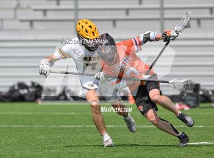Thumbnail 3 in Marple Newtown vs. Mars (PIAA 2A Championship) photogallery.