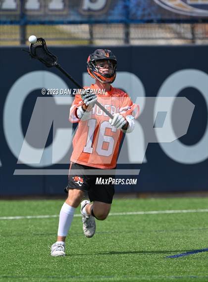 Thumbnail 3 in Marple Newtown vs. Mars (PIAA 2A Championship) photogallery.