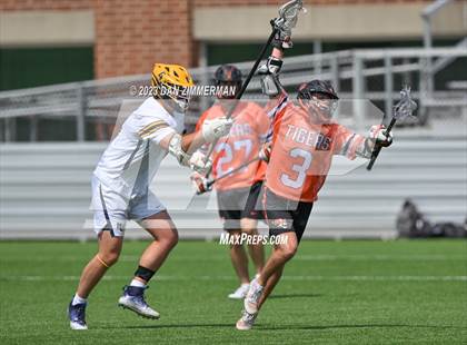 Thumbnail 1 in Marple Newtown vs. Mars (PIAA 2A Championship) photogallery.