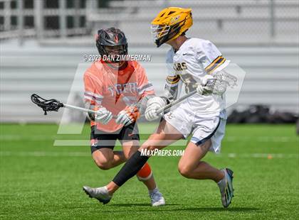 Thumbnail 2 in Marple Newtown vs. Mars (PIAA 2A Championship) photogallery.
