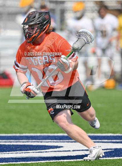 Thumbnail 1 in Marple Newtown vs. Mars (PIAA 2A Championship) photogallery.