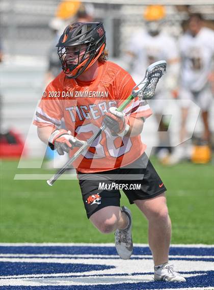 Thumbnail 2 in Marple Newtown vs. Mars (PIAA 2A Championship) photogallery.