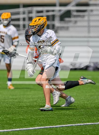 Thumbnail 2 in Marple Newtown vs. Mars (PIAA 2A Championship) photogallery.