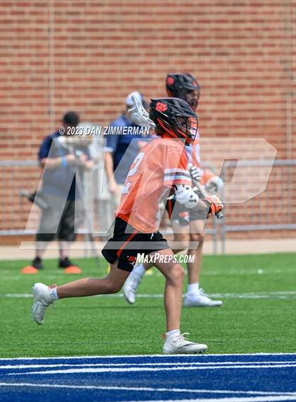 Thumbnail 1 in Marple Newtown vs. Mars (PIAA 2A Championship) photogallery.