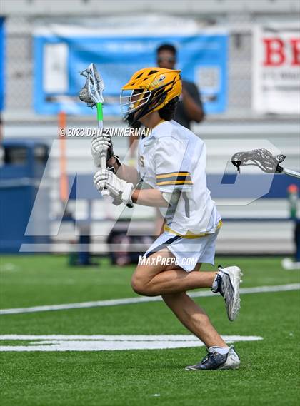 Thumbnail 2 in Marple Newtown vs. Mars (PIAA 2A Championship) photogallery.