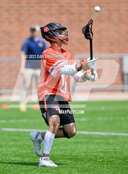 Thumbnail 2 in Marple Newtown vs. Mars (PIAA 2A Championship) photogallery.