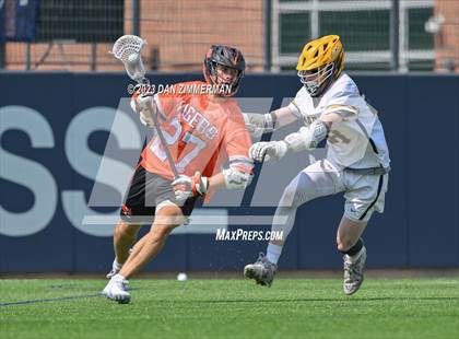 Thumbnail 1 in Marple Newtown vs. Mars (PIAA 2A Championship) photogallery.