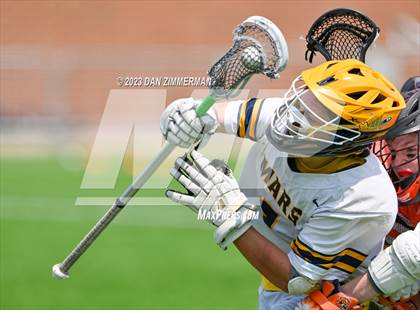 Thumbnail 3 in Marple Newtown vs. Mars (PIAA 2A Championship) photogallery.