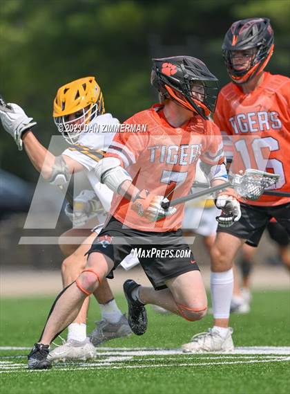 Thumbnail 1 in Marple Newtown vs. Mars (PIAA 2A Championship) photogallery.