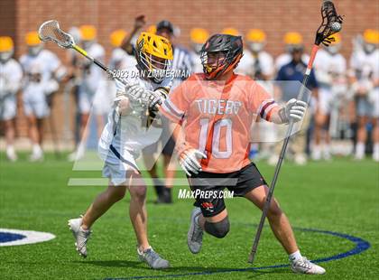 Thumbnail 3 in Marple Newtown vs. Mars (PIAA 2A Championship) photogallery.