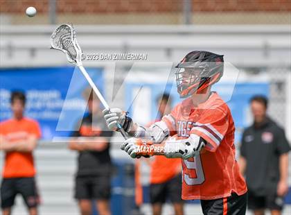 Thumbnail 3 in Marple Newtown vs. Mars (PIAA 2A Championship) photogallery.