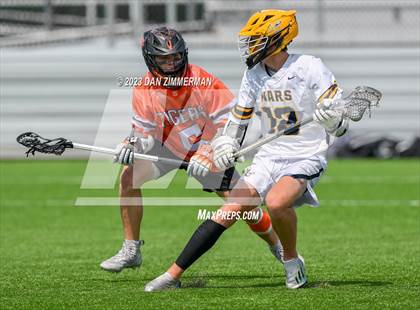 Thumbnail 3 in Marple Newtown vs. Mars (PIAA 2A Championship) photogallery.