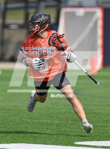 Thumbnail 2 in Marple Newtown vs. Mars (PIAA 2A Championship) photogallery.
