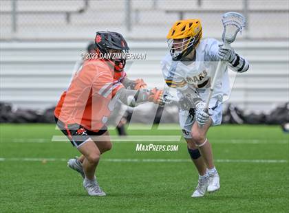 Thumbnail 1 in Marple Newtown vs. Mars (PIAA 2A Championship) photogallery.