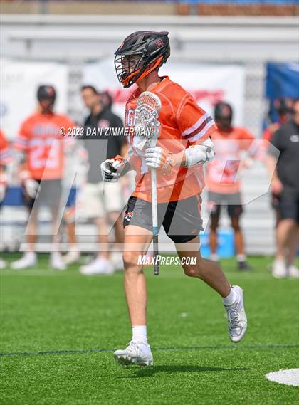 Thumbnail 2 in Marple Newtown vs. Mars (PIAA 2A Championship) photogallery.