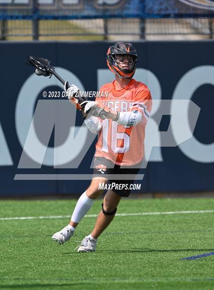 Thumbnail 1 in Marple Newtown vs. Mars (PIAA 2A Championship) photogallery.