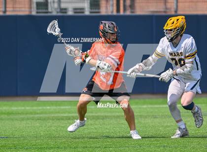Thumbnail 1 in Marple Newtown vs. Mars (PIAA 2A Championship) photogallery.