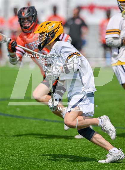 Thumbnail 2 in Marple Newtown vs. Mars (PIAA 2A Championship) photogallery.