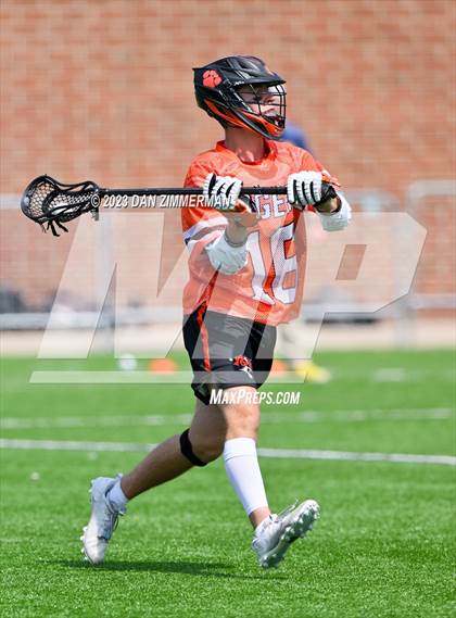 Thumbnail 1 in Marple Newtown vs. Mars (PIAA 2A Championship) photogallery.