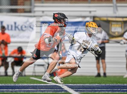 Thumbnail 1 in Marple Newtown vs. Mars (PIAA 2A Championship) photogallery.