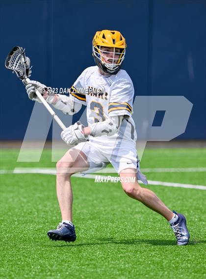 Thumbnail 1 in Marple Newtown vs. Mars (PIAA 2A Championship) photogallery.