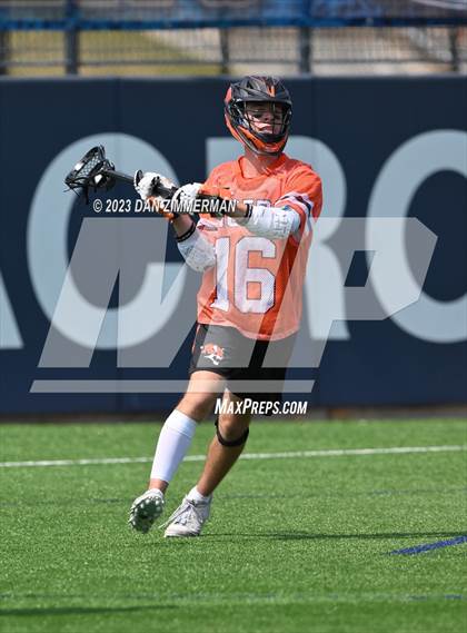Thumbnail 2 in Marple Newtown vs. Mars (PIAA 2A Championship) photogallery.