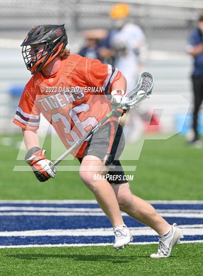 Thumbnail 2 in Marple Newtown vs. Mars (PIAA 2A Championship) photogallery.