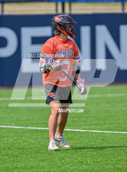 Thumbnail 1 in Marple Newtown vs. Mars (PIAA 2A Championship) photogallery.
