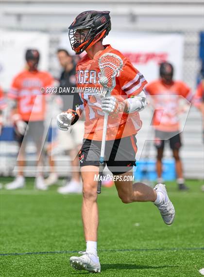 Thumbnail 3 in Marple Newtown vs. Mars (PIAA 2A Championship) photogallery.