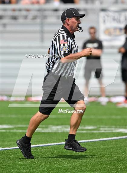 Thumbnail 2 in Marple Newtown vs. Mars (PIAA 2A Championship) photogallery.