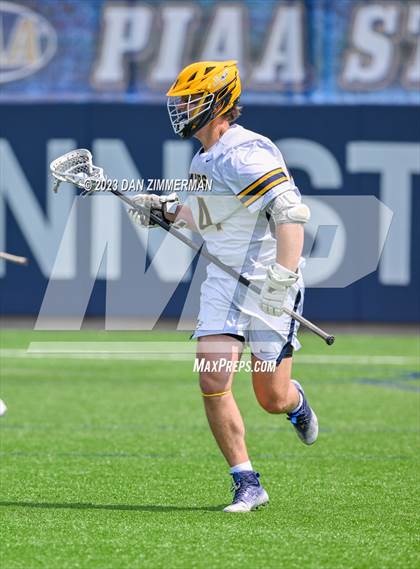 Thumbnail 1 in Marple Newtown vs. Mars (PIAA 2A Championship) photogallery.