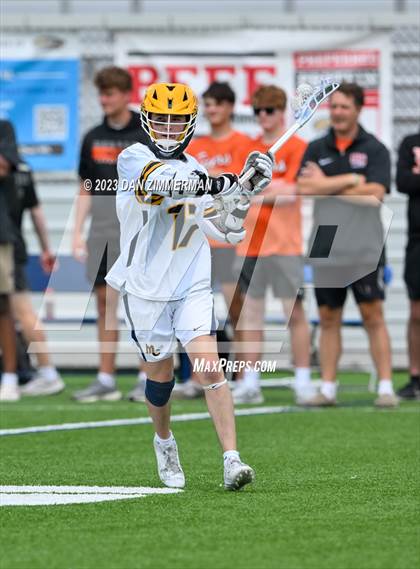 Thumbnail 1 in Marple Newtown vs. Mars (PIAA 2A Championship) photogallery.