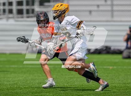 Thumbnail 1 in Marple Newtown vs. Mars (PIAA 2A Championship) photogallery.