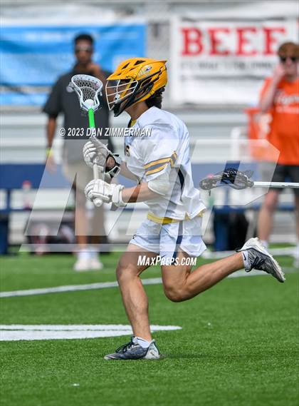 Thumbnail 1 in Marple Newtown vs. Mars (PIAA 2A Championship) photogallery.